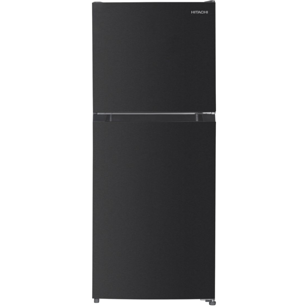 Hitachi 日立 HRTN5198M 182公升 變頻 雙門雪櫃 (炫酷黑鋼灰) (包拆箱埋位)